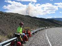 Zig - Fish Lake Climb