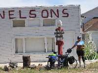 Cheryl - too pooped to pump