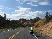 Dave and color country