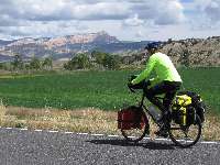 Dave and color country