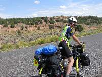 Tiffany - what happened to your tire?