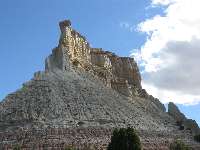Grand Staircase-Escalante NM