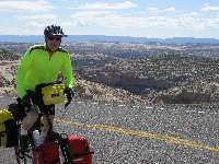 Dave grings to Hogback