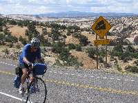 Rob P grings to Hogback