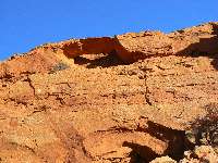 Day 1- Butler Wash Road Arch