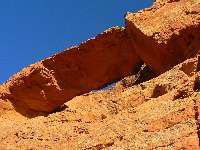 Butler Wash Road Arch