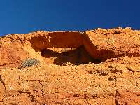 Butler Wash Road Arch