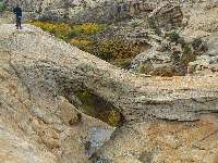 Day 4 - Butler Wash Ruin NB