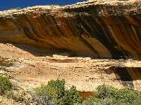 Double Stack ruin - top stack