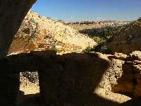 Coldspring from kiva