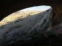 Day 3 - from Fish Mouth Cave