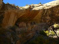 Day 3 - Monarch Cave