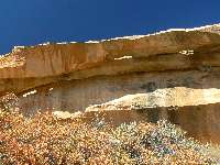 Double Stack Ruin Arch