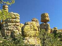 Big Balanced Rock