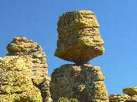 Big Balanced Rock