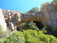 Chiricahua NB