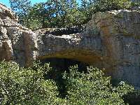 Chiricahua NB