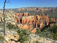 Bear Mountain View 2