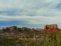 Bell area from Hot Loop