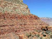 Redwall and Santa Maria