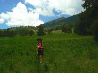 Agassiz and boiling clouds
