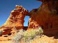 Mitten Ridge Peeper-west 2