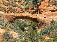 Vultee Arch