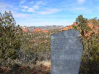 Sycamore Canyon Wild.