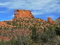 Sycamore Canyon Wild.