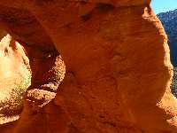 V-3 of Mitten Ridge (V for Vreeland)