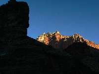 North Kaibab Morning