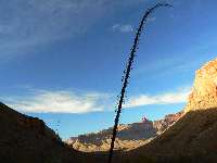 Exploring Monument Cr.