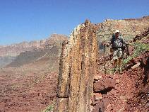 Day 2 - Escalante Route