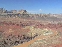 Day 2 - Unkar Delta