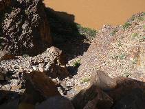 Papago Slide