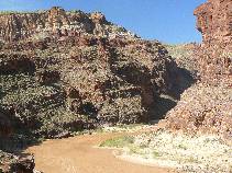 Papago Wall