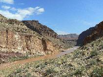 Day 3 - to Papago
