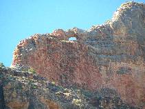 Day 7 - Pattie Butte Arch