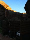 Day 9 - Monumental Scenic Toilet
