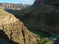 Tapeats meets Colorado