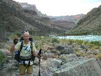 Day 4 - Colorado Route