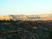 Movie: Esplanade from Bill Hall Trail; 26 MB