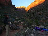 Chris and Slate Glow