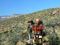 Zig and Craig - Tonto East