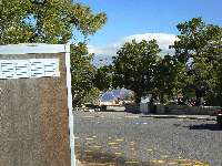 Day 1 Grandview Scenic Toilet