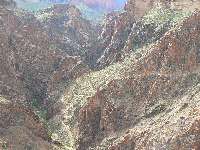 Day 2 - Bright Angel basement rocks