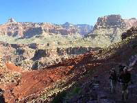 BA Shale of the S. Kaibab