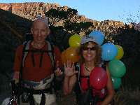 Day 6 Colorful Morning