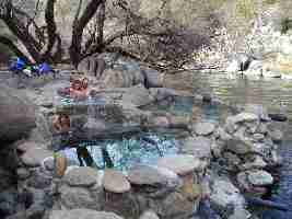 Winner, 2002 IDHotSprings Photo Contest