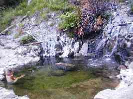 2nd place Winner, 2003 IDHotSprings Photo Contest